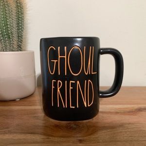 Rae Dunn ‘Ghoul Friend’ Halloween Mug